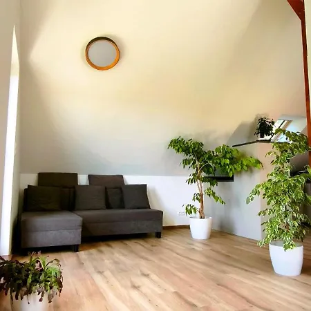 Spulka Hideaway - Romantic Forest Escape Near Prague *