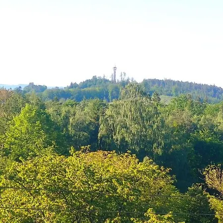 Spulka Hideaway - Romantic Forest Escape Near Prague * Teplysovice